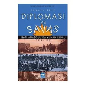 Modern Çağ'da Savaş ve Diplomasi - Kolektif