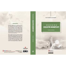 Modern Cezayir Edebiyatı - Turgay Gökgöz