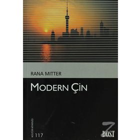 MODERN ÇİN - RANA MITTER