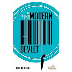 Modern Devlet : Bir Deifikasyon Öyküsü