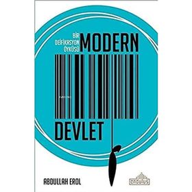 Modern Devlet : Bir Deifikasyon Öyküsü