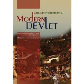 MODERN DEVLET - CHRISTOPHER PIERSON