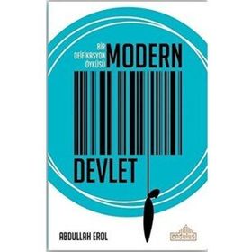 MODERN DEVLET - CHRISTOPHER PIERSON