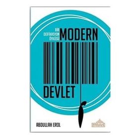 MODERN DEVLET - CHRISTOPHER PIERSON