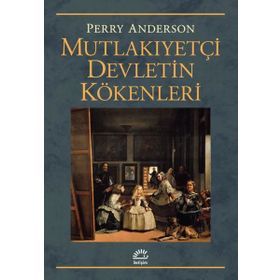 Modern Devletin Kökenleri - Joseph R. Strayer