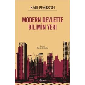 Modern Devlette Bilimin Yeri - Karl Pearson