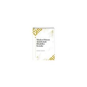 Modern Dönem Tefsirlerinde Eleştirilen Konular - Fecr Yayınları