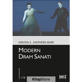 Modern Dram Sanatı - Kirsten E. Shepherd-Barr