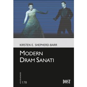 Modern Dram Sanatı - Kirsten E. Shepherd-Barr