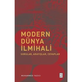 Modern Dünya İlmihali Ketebe Yayınları