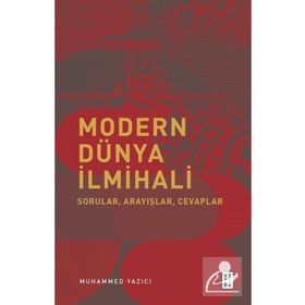 Modern Dünya İlmihali Ketebe Yayınları
