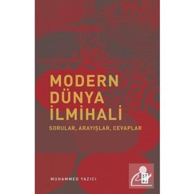 Modern Dünya İlmihali Ketebe Yayınları