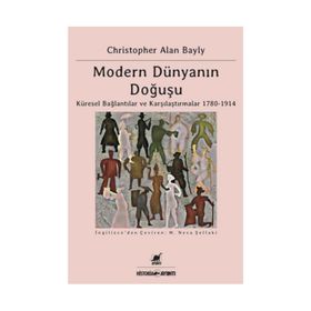 Modern Dünyanın Doğuşu - Christopher Alan