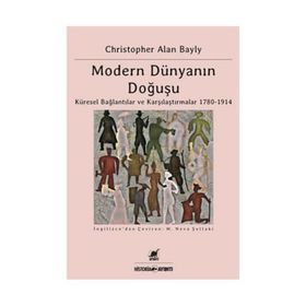 Modern Dünyanın Doğuşu - Christopher Alan
