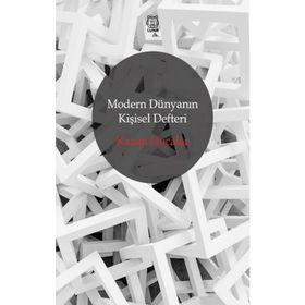 Modern Dünyanın Kişisel Defteri - Kasım Hocalar