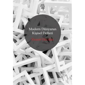 Modern Dünyanın Kişisel Defteri - Kasım Hocalar