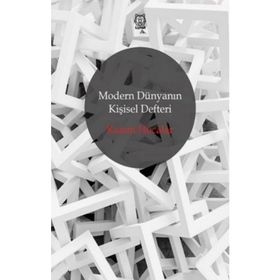 Modern Dünyanın Kişisel Defteri - Kasım Hocalar