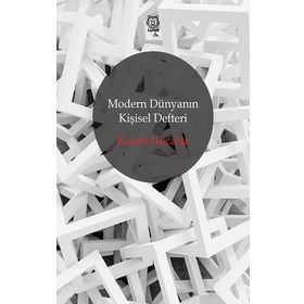 Modern Dünyanın Kişisel Defteri - Kasım Hocalar