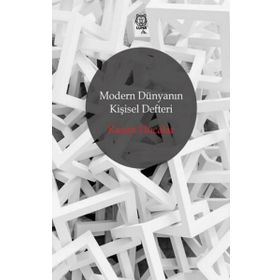 Modern Dünyanın Kişisel Defteri - Kasım Hocalar