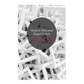Modern Dünyanın Kişisel Defteri - Kasım Hocalar