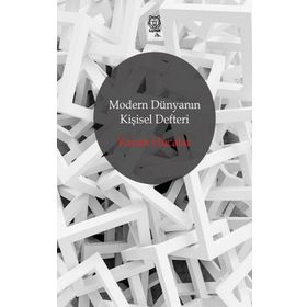 Modern Dünyanın Kişisel Defteri - Kasım Hocalar
