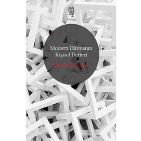 Modern Dünyanın Kişisel Defteri - Kasım Hocalar