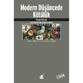 MODERN DÜŞÜNCEDE KÖTÜLÜK - SUSAN NEIMAN