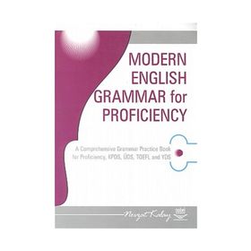 MODERN ENGLISH GRAMMER FOR PROFICIENCY - NEVZAT KALAY