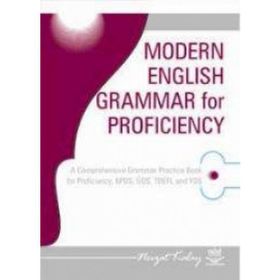 MODERN ENGLISH GRAMMER FOR PROFICIENCY - NEVZAT KALAY