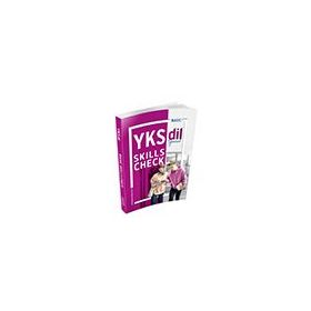 Modern English Yks Dıl Special Skills Check - Basic