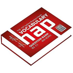 Modern EnglishModern English HAP Vocabulary B2 C1 Çözümlü