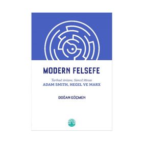 Modern Felsefe - Doğan Göçmen