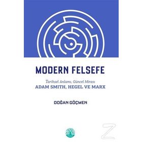 Modern Felsefe - Doğan Göçmen