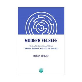 Modern Felsefe - Doğan Göçmen