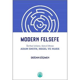 Modern Felsefe - Doğan Göçmen