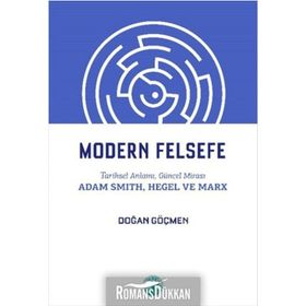 Modern Felsefe - Doğan Göçmen