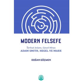 Modern Felsefe - Doğan Göçmen