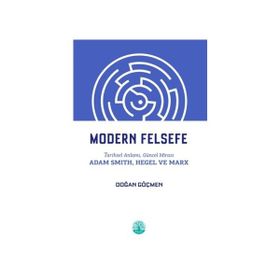 Modern Felsefe - Doğan Göçmen