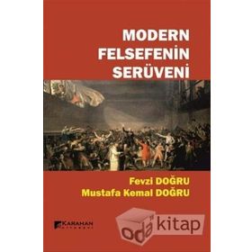 Modern Felsefenin Serüveni - Kolektif