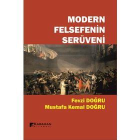 Modern Felsefenin Serüveni - Kolektif