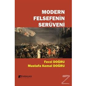 Modern Felsefenin Serüveni - Kolektif