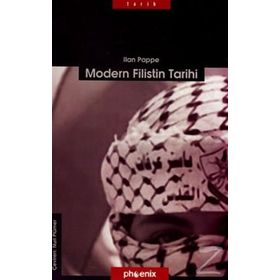 MODERN FILISTIN TARIHI - ILAN PAPPE