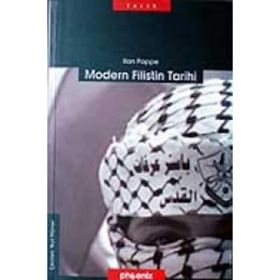 MODERN FILISTIN TARIHI - ILAN PAPPE