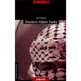 MODERN FILISTIN TARIHI - ILAN PAPPE