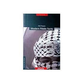 MODERN FILISTIN TARIHI - ILAN PAPPE