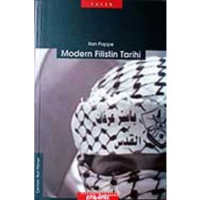 MODERN FILISTIN TARIHI - ILAN PAPPE