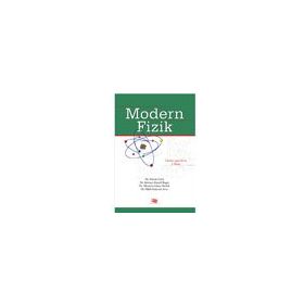 Modern Fizik-Anı Yayıncılık