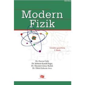 Modern Fizik-Anı Yayıncılık
