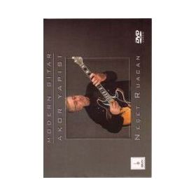 Modern Gitar Akor Yapısı - Neşet Ruacan