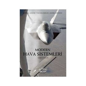 MODERN HAVA SISTEMLERI - SAMI ATALAN